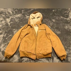 Women’s Medium (8/10) Carhartt Jacket